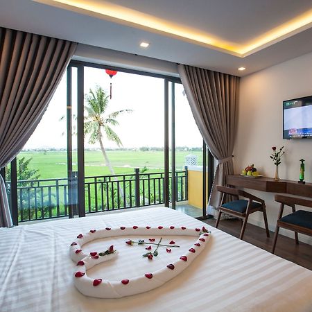 Hoi An Four Season Villa Zewnętrze zdjęcie