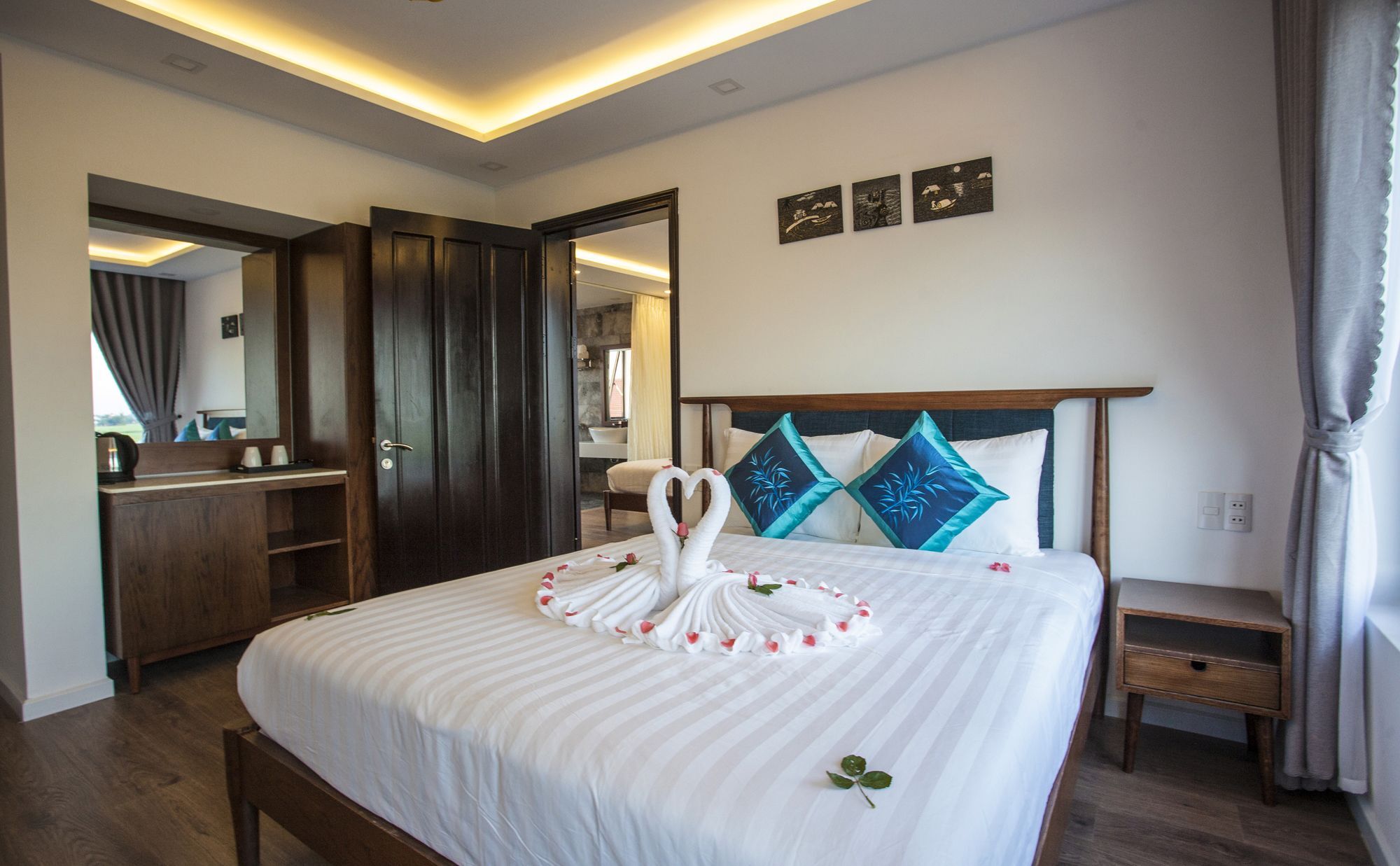 Hoi An Four Season Villa Zewnętrze zdjęcie