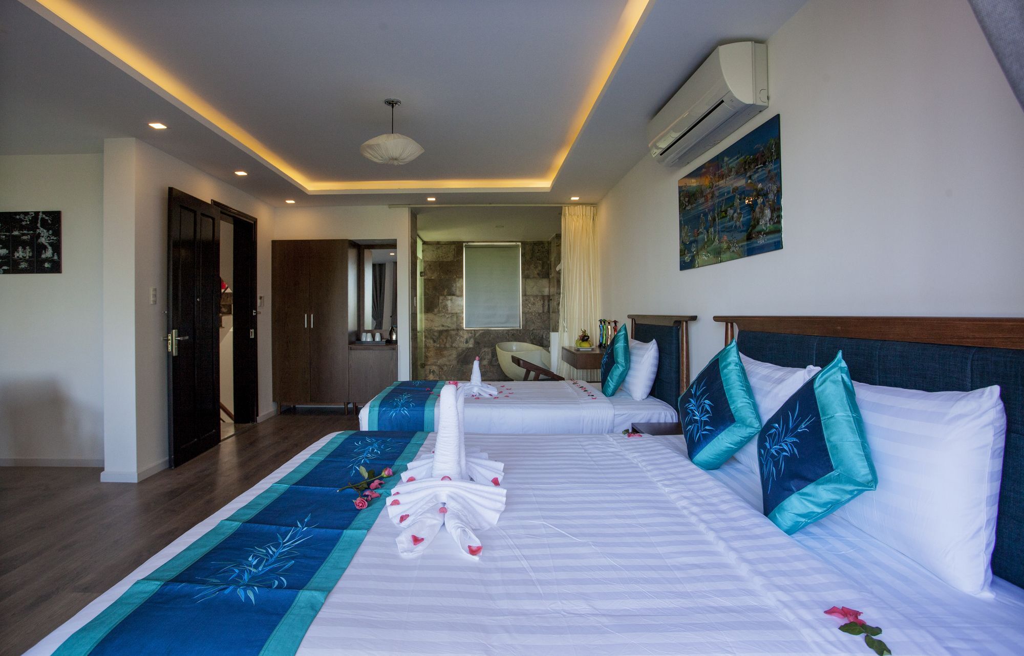 Hoi An Four Season Villa Zewnętrze zdjęcie