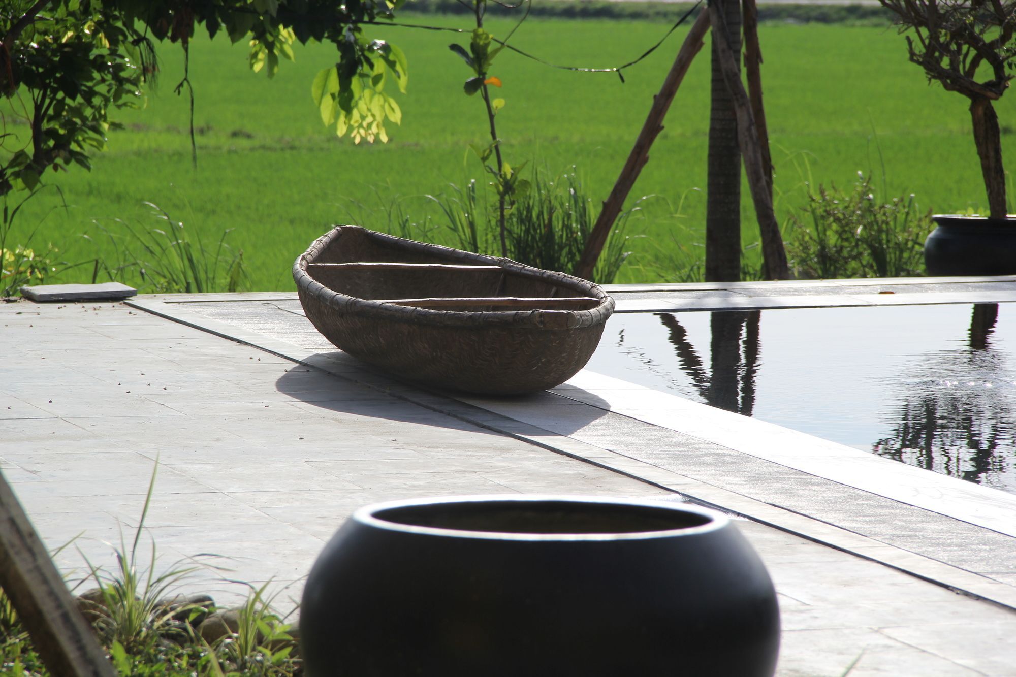 Hoi An Four Season Villa Zewnętrze zdjęcie