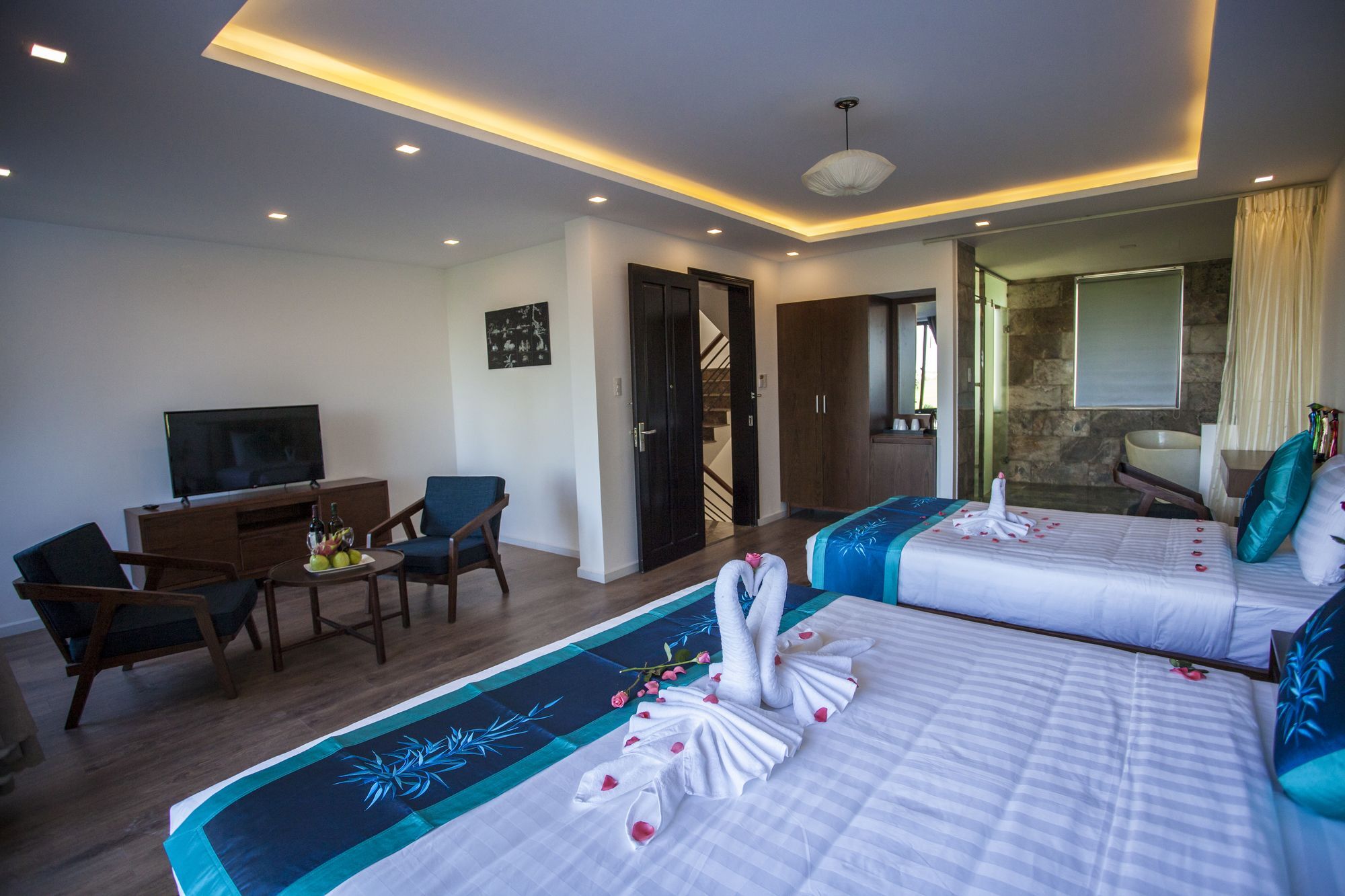 Hoi An Four Season Villa Zewnętrze zdjęcie