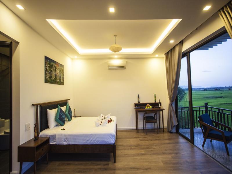 Hoi An Four Season Villa Zewnętrze zdjęcie