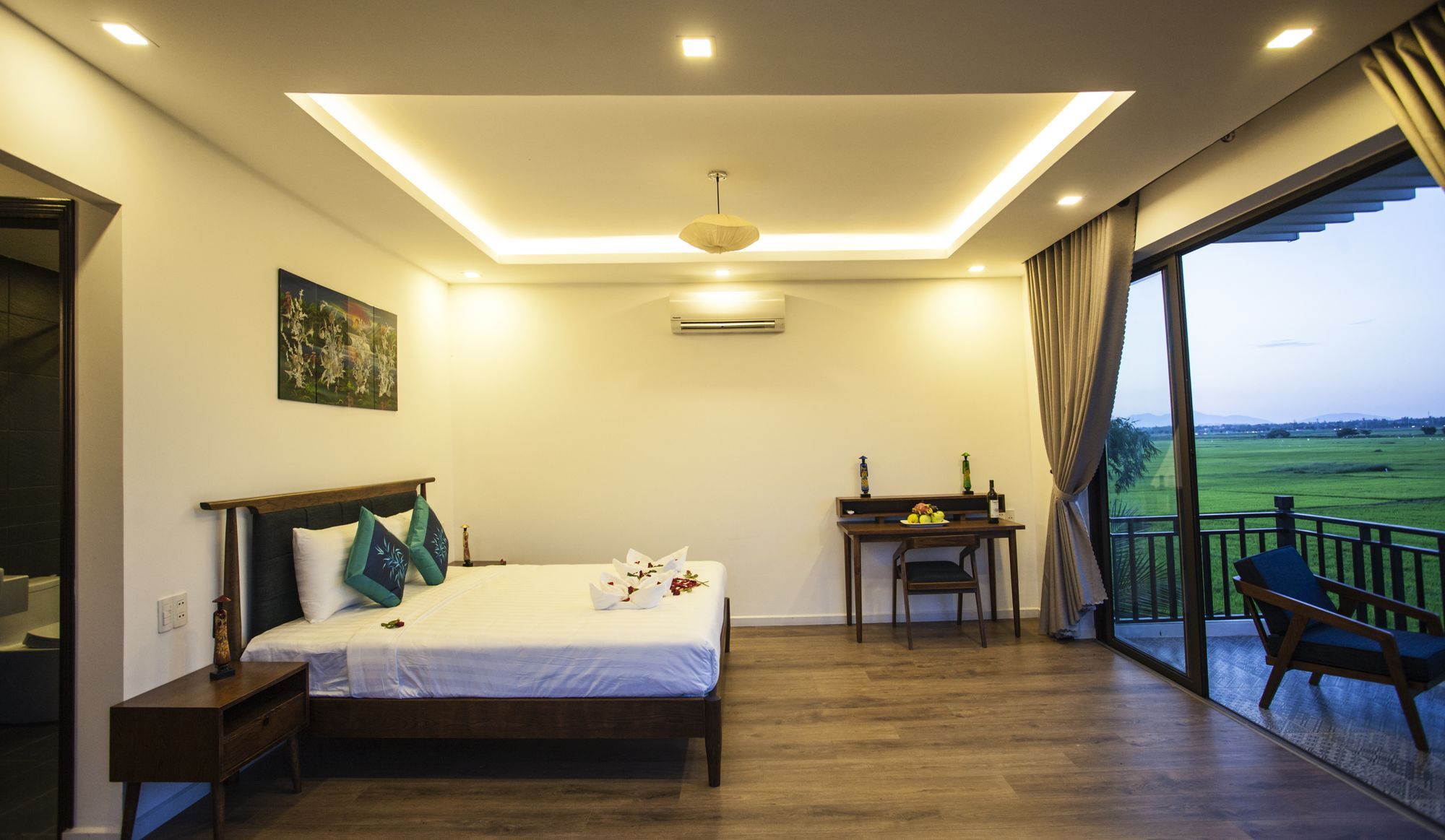 Hoi An Four Season Villa Zewnętrze zdjęcie