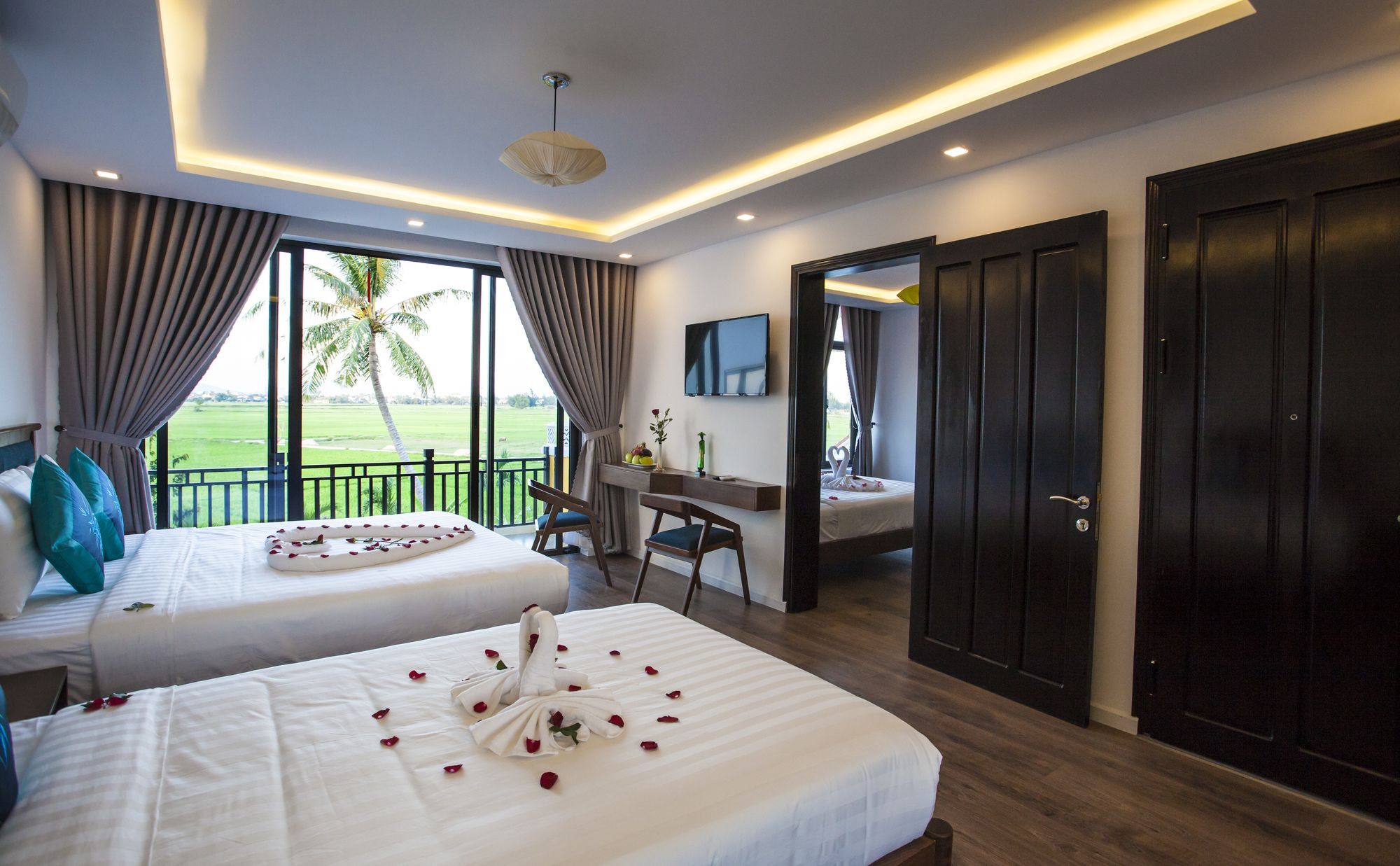 Hoi An Four Season Villa Zewnętrze zdjęcie