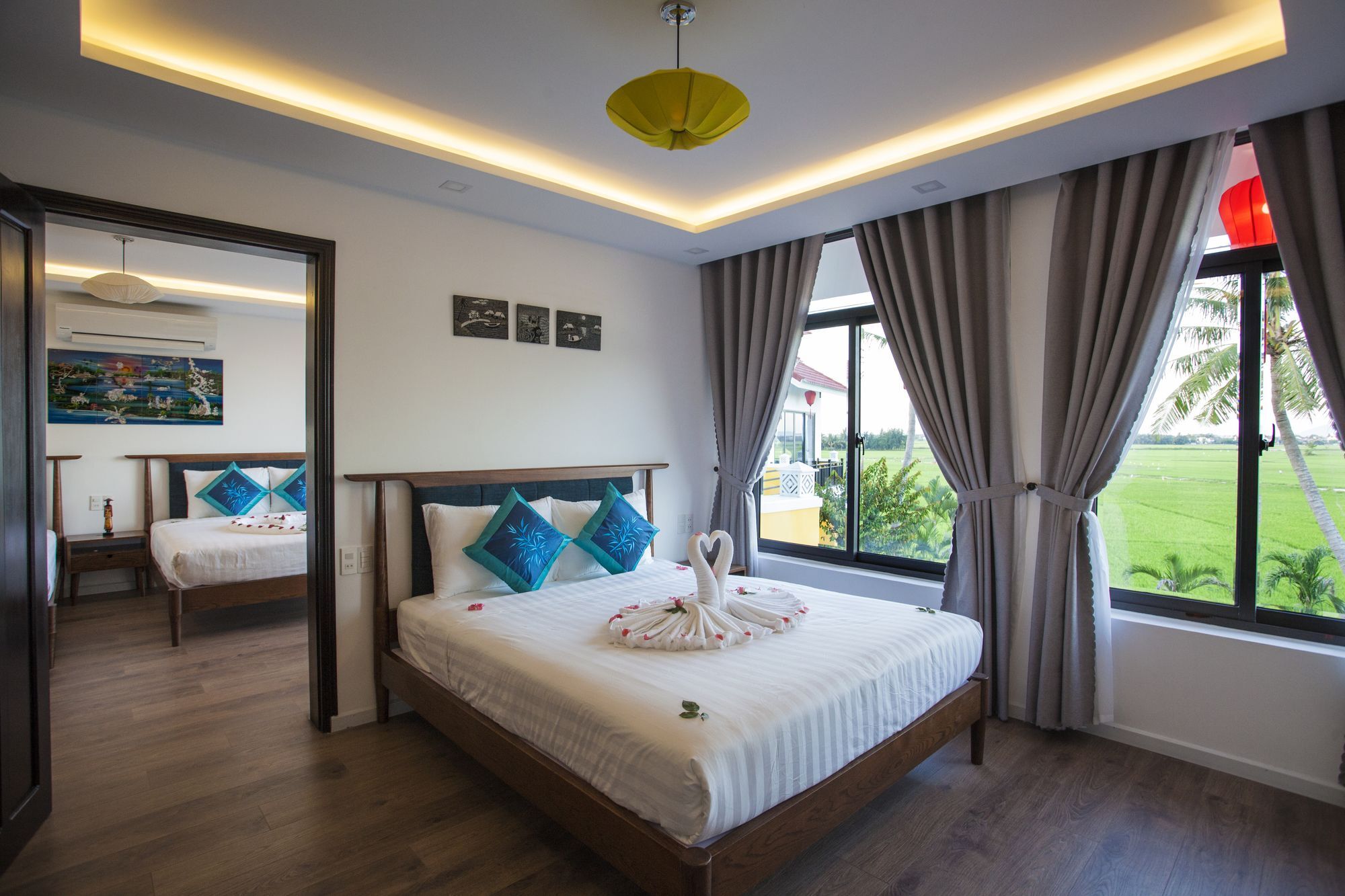 Hoi An Four Season Villa Zewnętrze zdjęcie