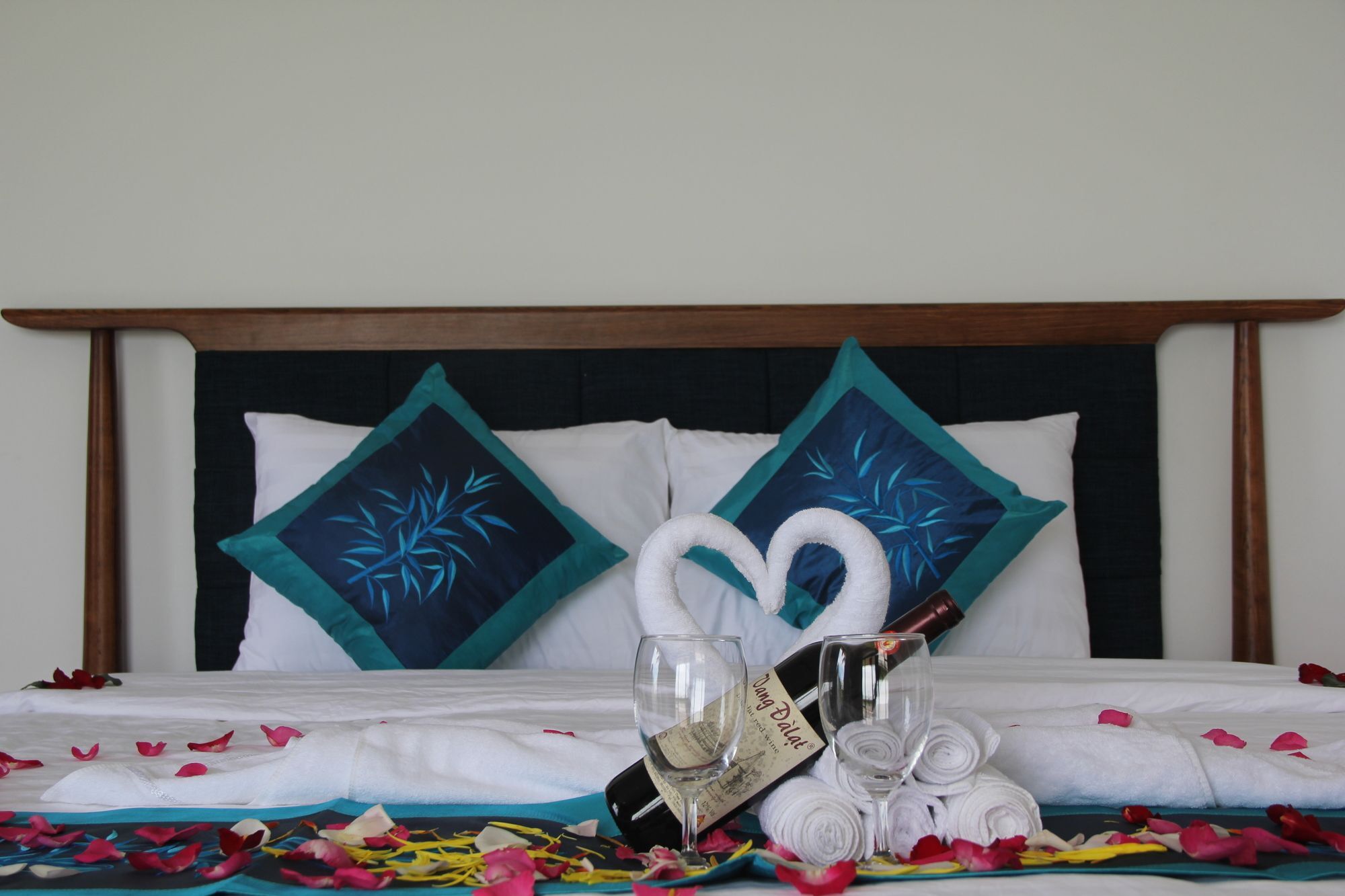 Hoi An Four Season Villa Zewnętrze zdjęcie
