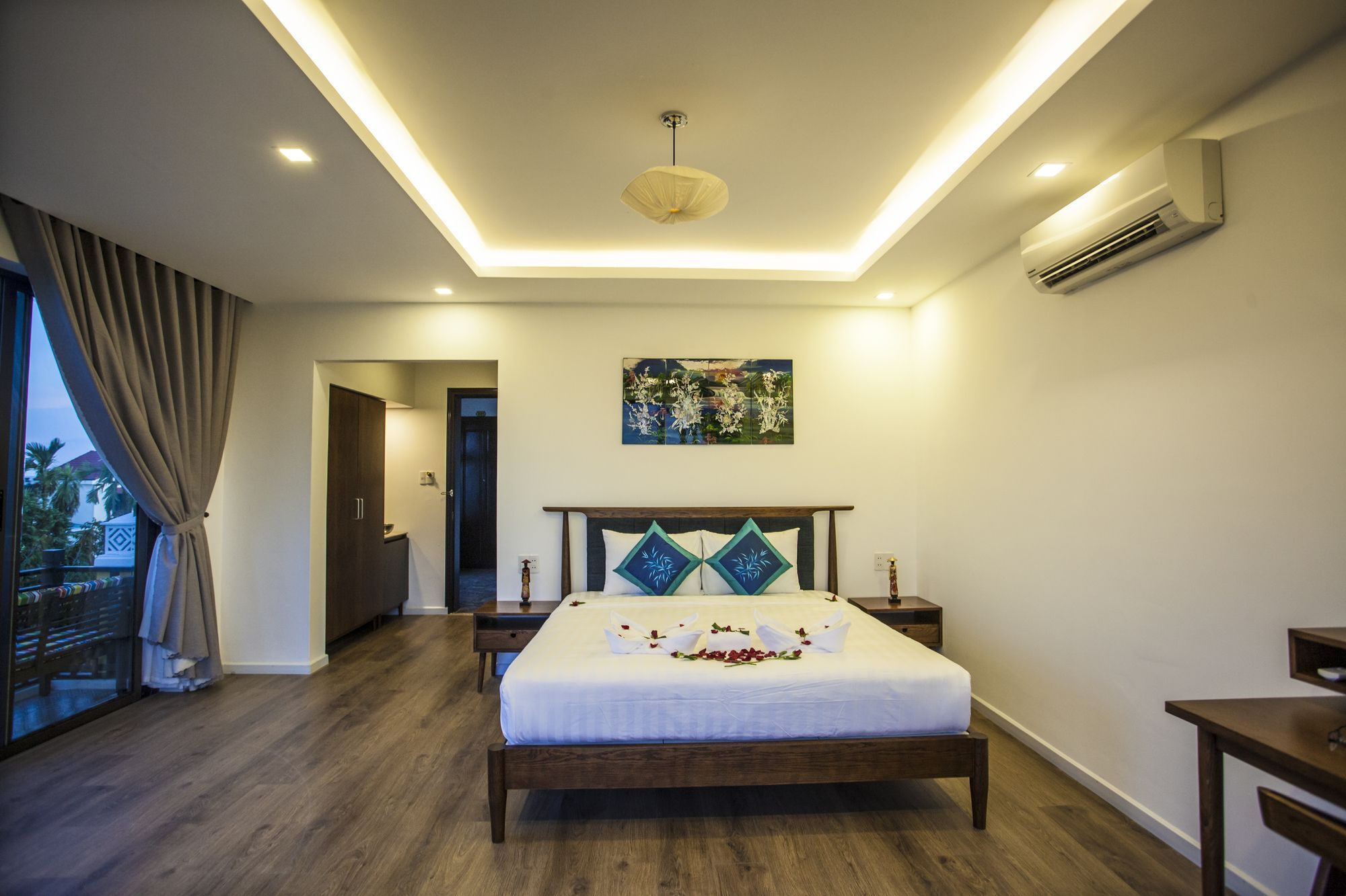 Hoi An Four Season Villa Zewnętrze zdjęcie