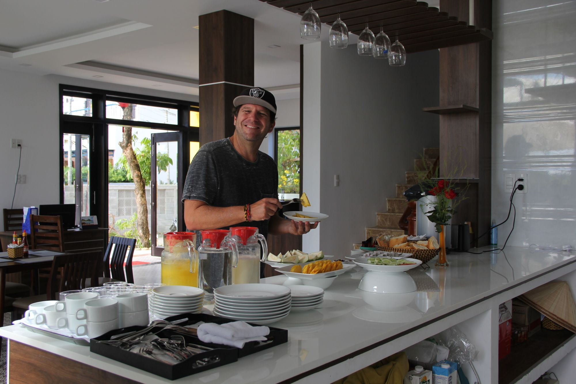 Hoi An Four Season Villa Zewnętrze zdjęcie