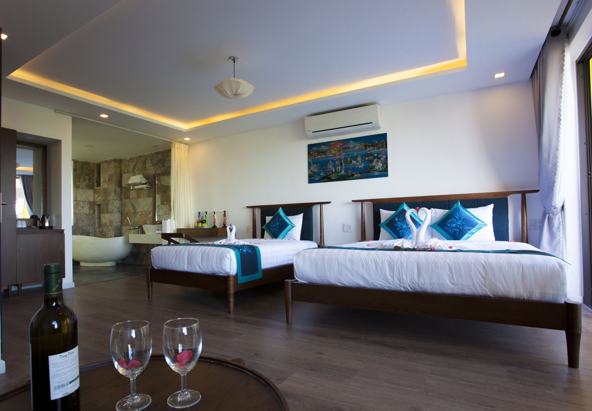 Hoi An Four Season Villa Zewnętrze zdjęcie