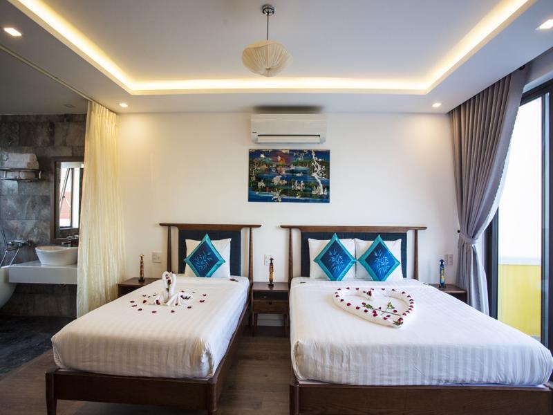 Hoi An Four Season Villa Zewnętrze zdjęcie