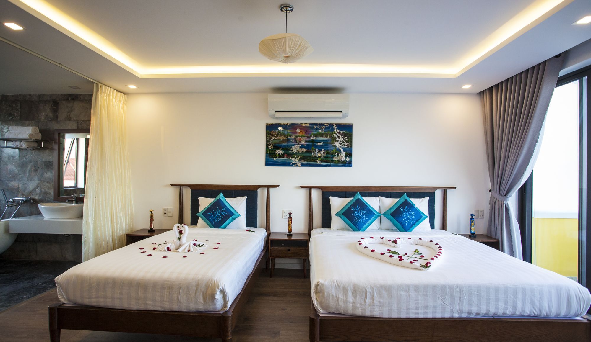Hoi An Four Season Villa Zewnętrze zdjęcie