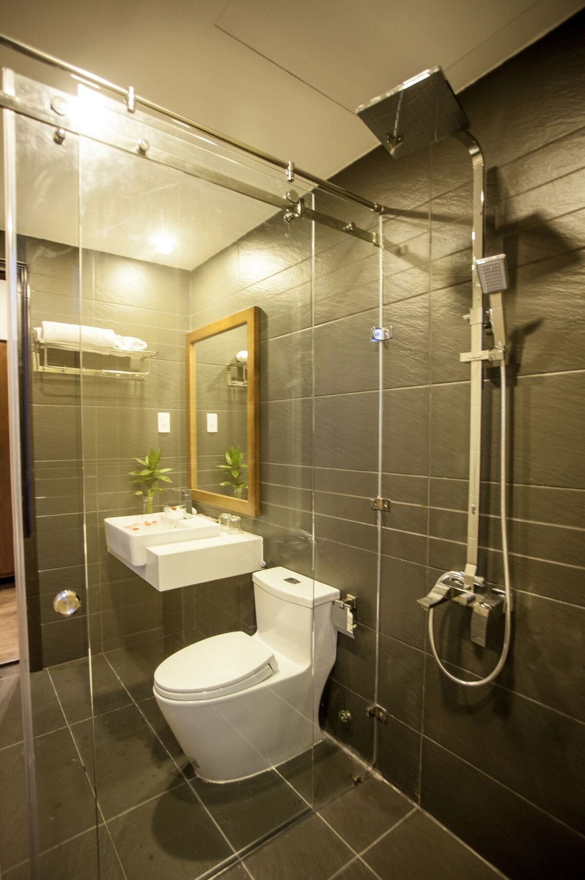 Hoi An Four Season Villa Zewnętrze zdjęcie
